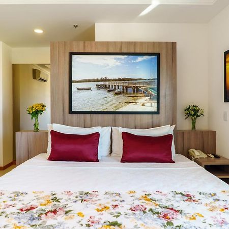 Oasis Cabo Frio Hotel Luaran gambar