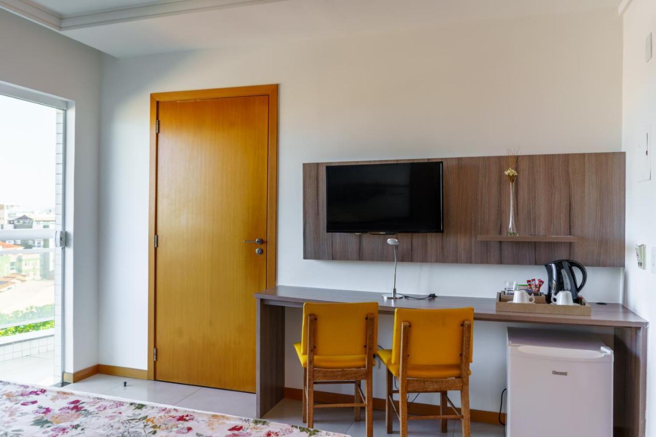 Oasis Cabo Frio Hotel Luaran gambar