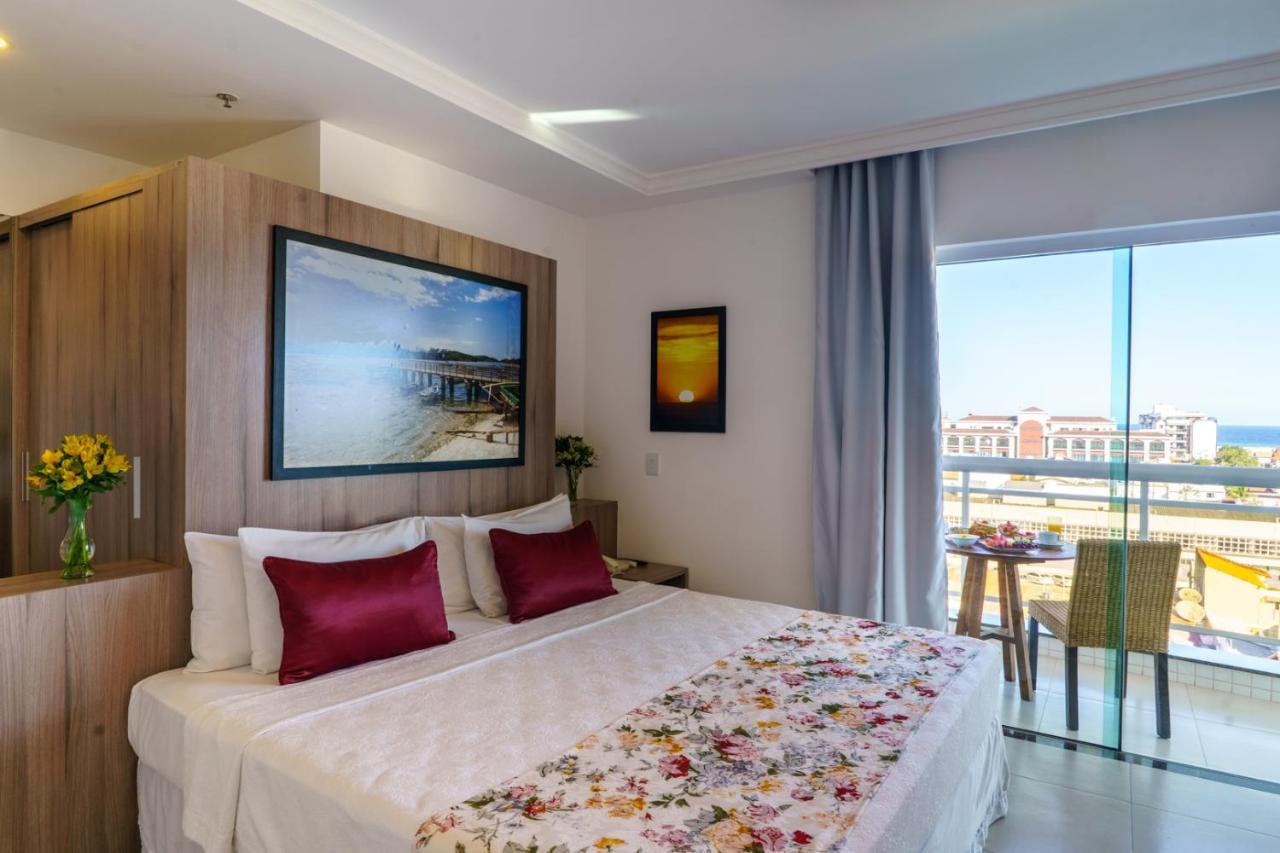 Oasis Cabo Frio Hotel Luaran gambar