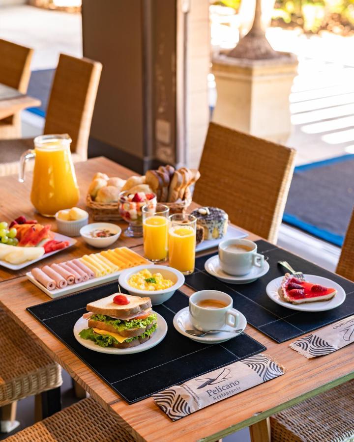Oasis Cabo Frio Hotel Luaran gambar