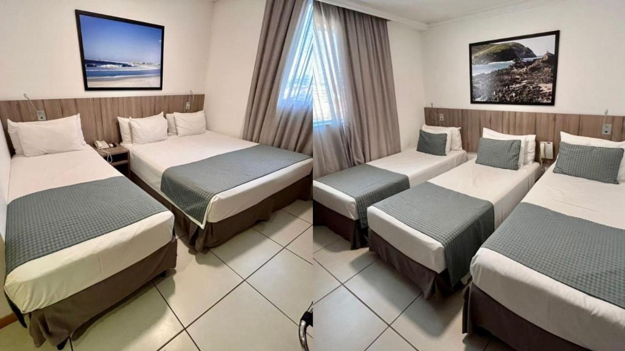Oasis Cabo Frio Hotel Luaran gambar