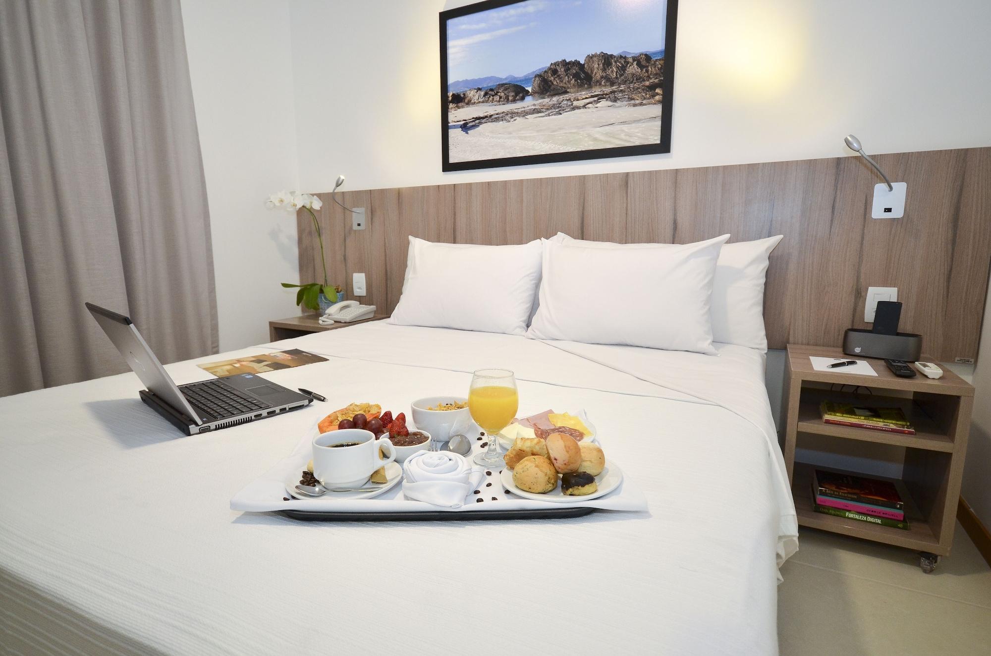 Oasis Cabo Frio Hotel Luaran gambar