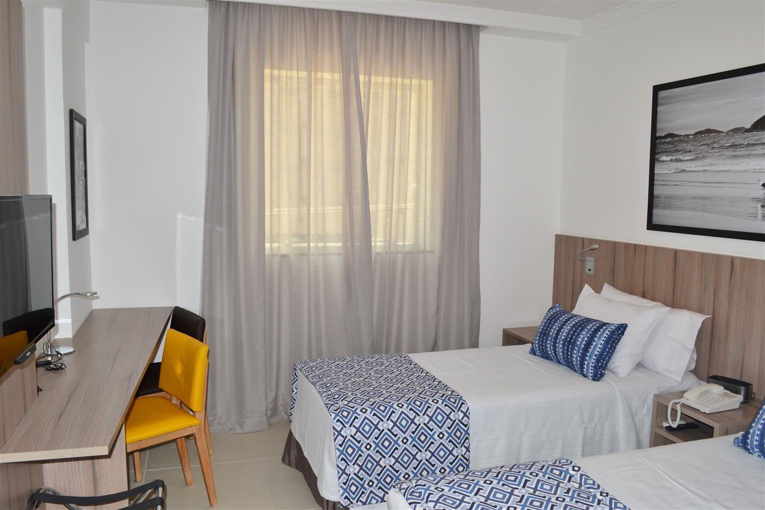 Oasis Cabo Frio Hotel Luaran gambar
