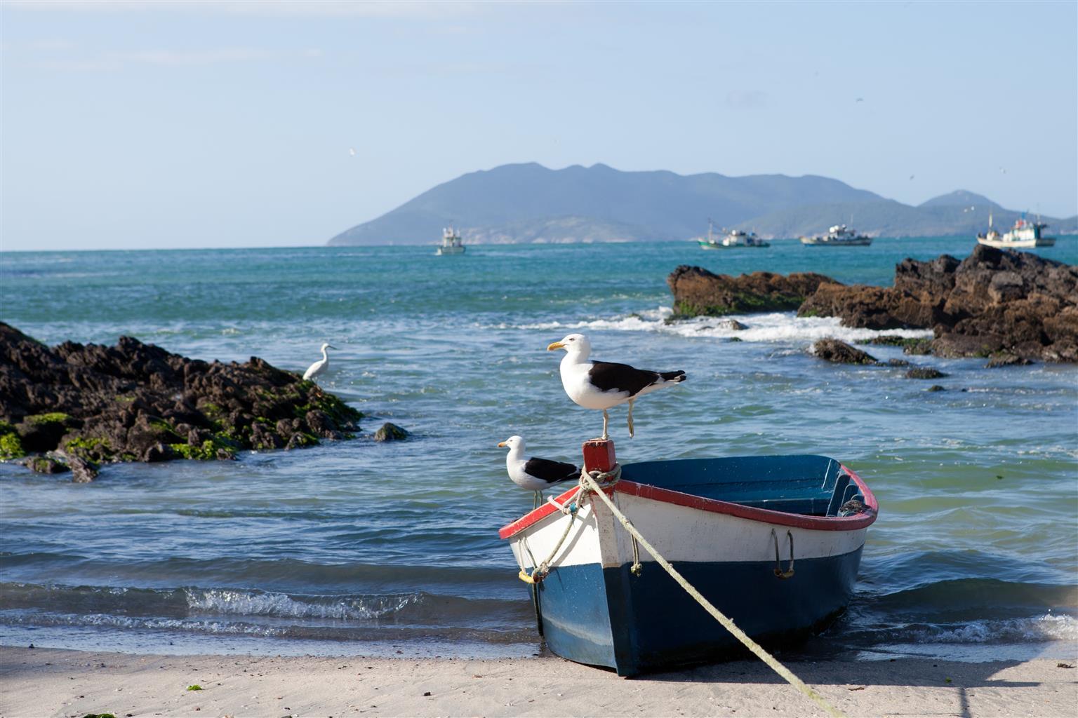 Oasis Cabo Frio Hotel Luaran gambar